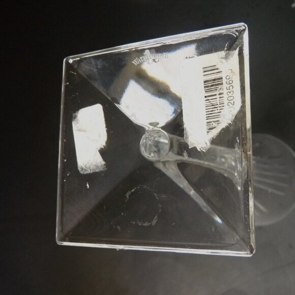 Waterford Crystal CLARION Goblet - Picture 2 of 4